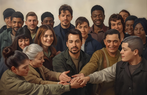 The Network Effect: How Peer Support Is Fueling the Next Generation of Veteran Leaders How Peer Support Is Fueling the Next Generation of Veteran Leaders