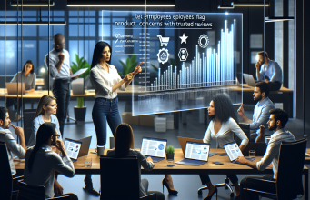 Workers as Watchdogs: How Microsoft’s Trusted Technology Reviews Put Employees in the Driver’s Seat