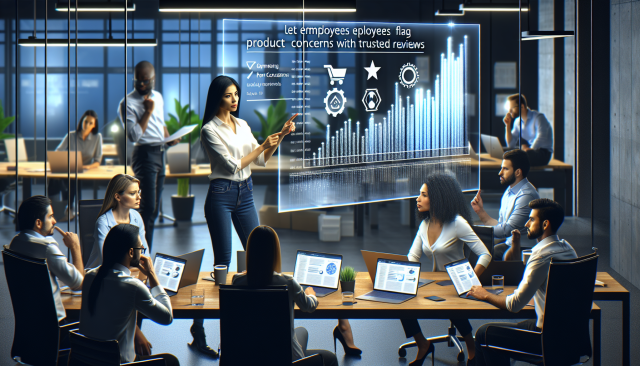 Workers as Watchdogs: How Microsoft’s Trusted Technology Reviews Put Employees in the Driver’s Seat