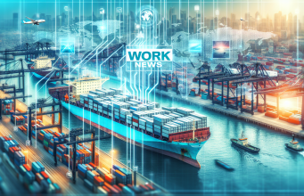 Maersk’s Upgrade: What a $9–9.5B Forecast Reveals About Work, Trade and Resilience