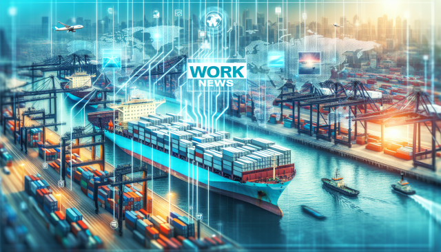 Maersk’s Upgrade: What a $9–9.5B Forecast Reveals About Work, Trade and Resilience