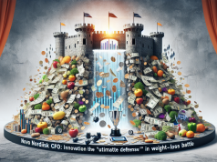 Innovation as Workforce Strategy: Lessons from Novo Nordisk’s Defense of Its Weight‑Loss Lead