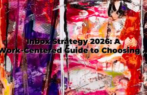 Inbox Strategy 2026: A Work-Centered Guide to Choosing Newsletter Platforms for Growth, Delivery, and Revenue