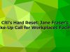Citi’s Hard Reset: Jane Fraser’s Wake-Up Call for Workplaces Facing Tough Change